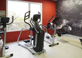 Aparthotel Adagio Marseille Timone 2