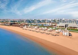 Rixos Premium Magawish Suites and Villas 5