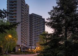 DoubleTree by Hilton Luxembourg 3