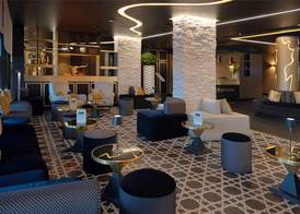 Mercure Orléans Centre Bords de Loire 5