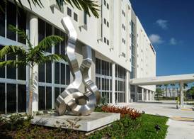 DoubleTree by Hilton Miami Doral 2