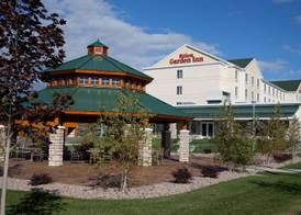 Hilton Garden Inn Watertown/Thousand Islands 5