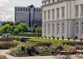 Mercure Hotel Koblenz 2