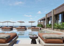Ekavi Hotel 5