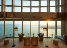 Conrad Xiamen 2
