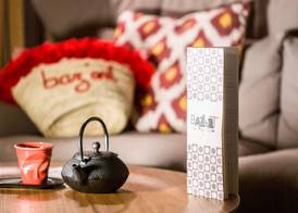 Novotel Marrakech Hivernage 4