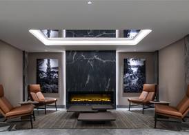 Doubletree By Hilton Istanbul Macka 4