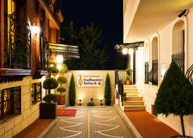 GLK PREMIER Sea Mansion Suites & Spa - Special Class 4