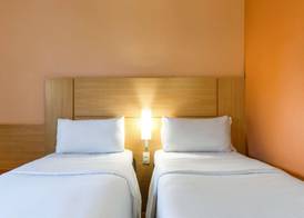 ibis Strasbourg Centre Historique 5