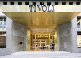 Tivoli Avenida Liberdade Lisboa – A Leading Hotel of the World 3