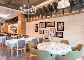 Seashell Vega Hotel 4