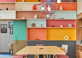 Hampton By Hilton Barcelona Fira Gran Via 4