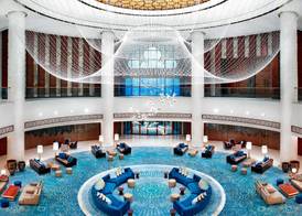 Fairmont Ajman 2