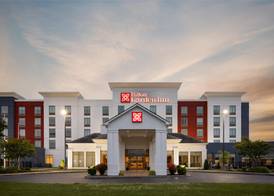 Hilton Garden Inn Memphis/Wolfchase Galleria 3