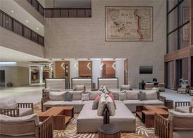 Hilton Cabo Verde Sal Resort 5
