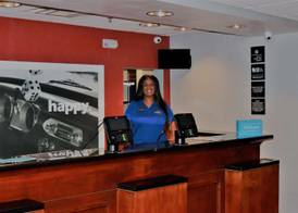 Hampton Inn & Suites Thibodaux 2