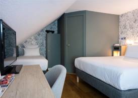 Kyriad Beaune 3