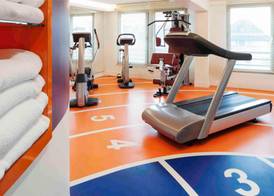 Novotel Lille Centre Gares 5