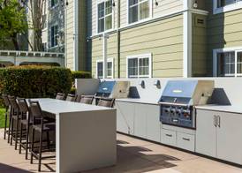 Homewood Suites by Hilton Newark-Fremont 5