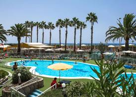 Servatur Green Beach 3