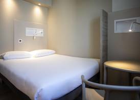 ibis budget Fribourg 5