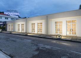 Novotel Setubal 4