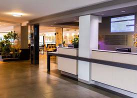 Mercure Lorient Centre 2