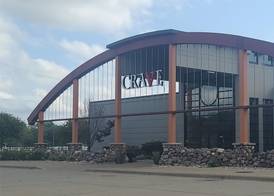 Hilton Garden Inn Sioux City Riverfront 2
