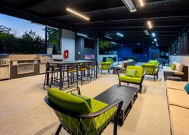 Hampton Inn Alpharetta/Roswell 5