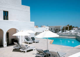 Omiros Hotel 3