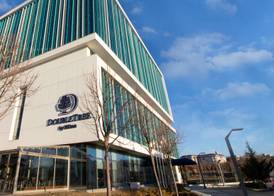 DoubleTree by Hilton Ankara Incek 2