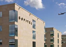 Sofitel London Heathrow 2