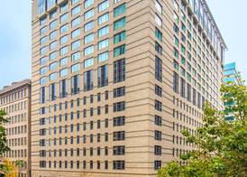 The Duniway Portland, a Hilton Hotel 3