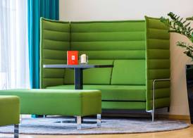 Park Inn by Radisson Nürnberg 5