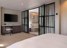 Radisson Blu Hotel, London Bond Street 4