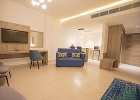 Golden Tulip Amman 4