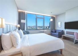 Radisson Hotel Istanbul Harbiye 3