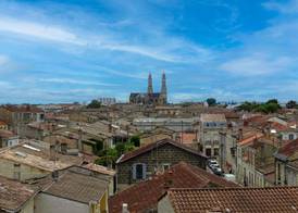 ibis budget Bordeaux Centre - Gare Saint Jean 5