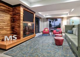 Hampton Inn Biloxi, MS 4