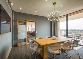Radisson Hotel and Convention Centre OR Tambo Airport 3