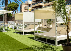THB Dos Playas - Adults Only 4