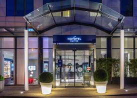 Novotel Suites Genève Aéroport 3