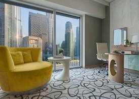 Sofitel Dubai Downtown 4