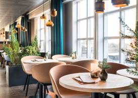 Radisson Blu Royal Hotel, Bergen, A Verified Net Zero Hotel 2