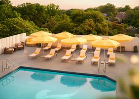 The Starling Atlanta Midtown, Curio Collection by Hilton 3