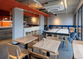 IBIS Budget Pontivy 3