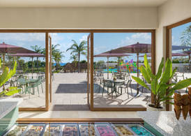 Iberostar Selection Zanzíbar 5