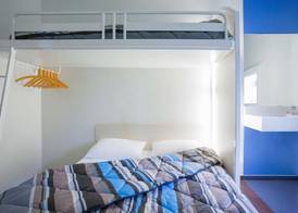 Hotel F1 Vesoul - En cours de rénovation 4