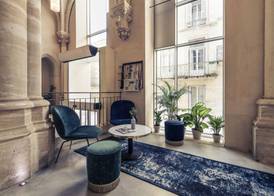 Mercure Poitiers Centre 3