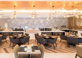 Hilton Garden Inn Kuala Lumpur Jalan Tuanku Abdul Rahman No. 5